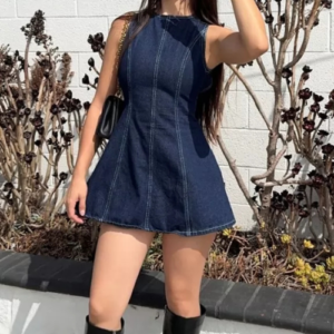 Mini Dress