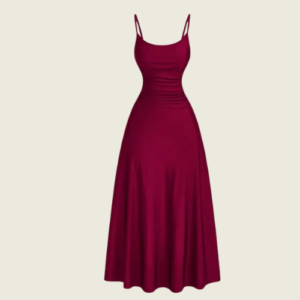 Body-con Long Dress