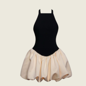 Balloon Dress